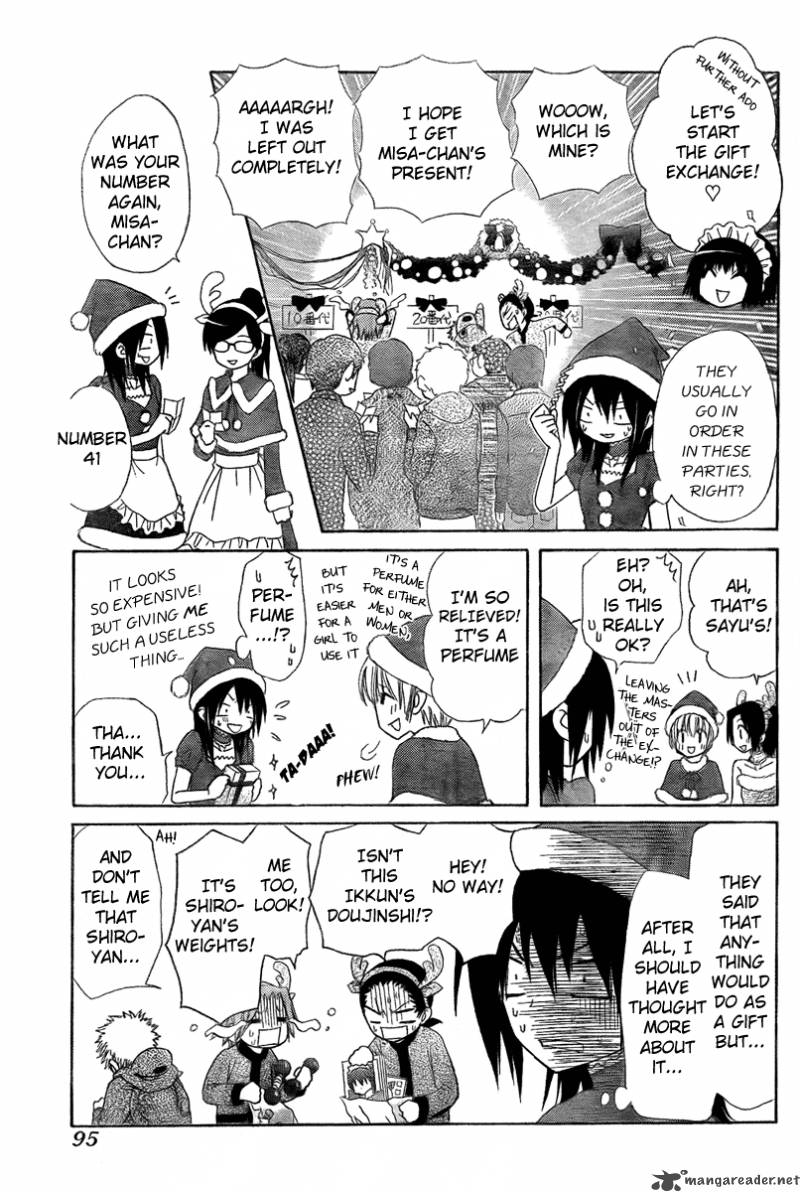 Kaichou Wa Maid Sama 56 4