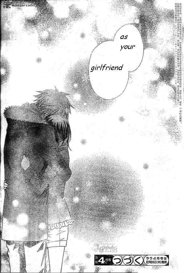 Kaichou Wa Maid Sama 57 31