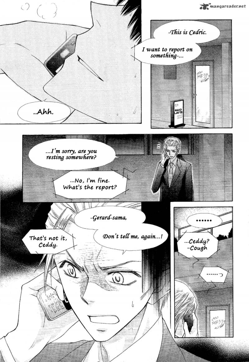 Kaichou Wa Maid Sama 58 13