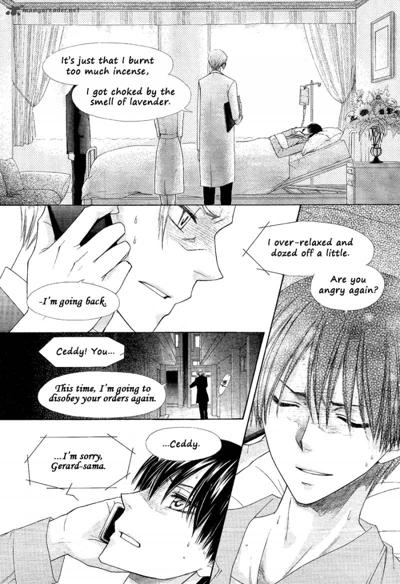 Kaichou Wa Maid Sama 58 14