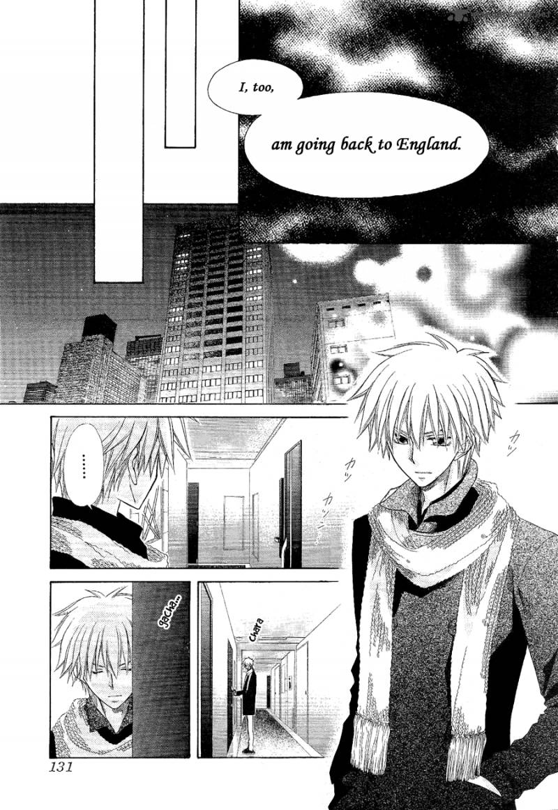 Kaichou Wa Maid Sama 58 15