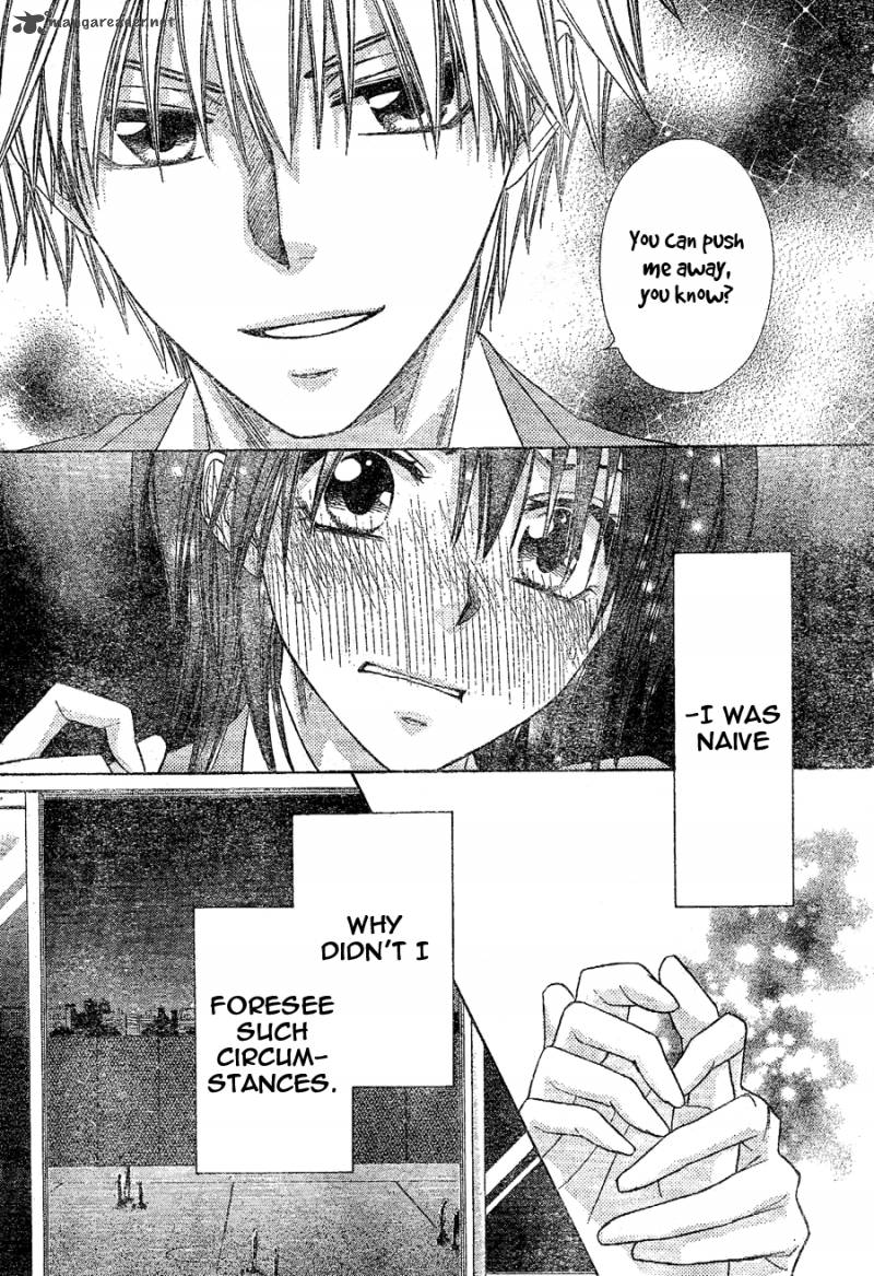 Kaichou Wa Maid Sama 59 29