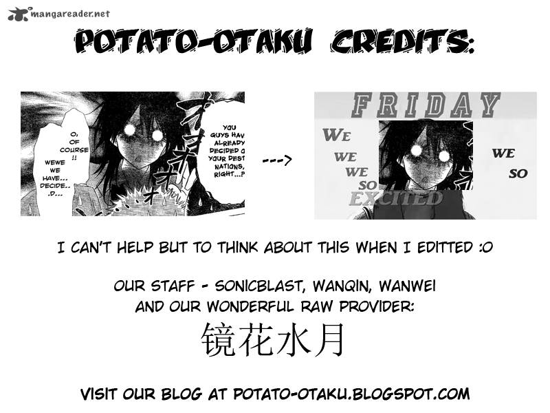 Kaichou Wa Maid Sama 59 33
