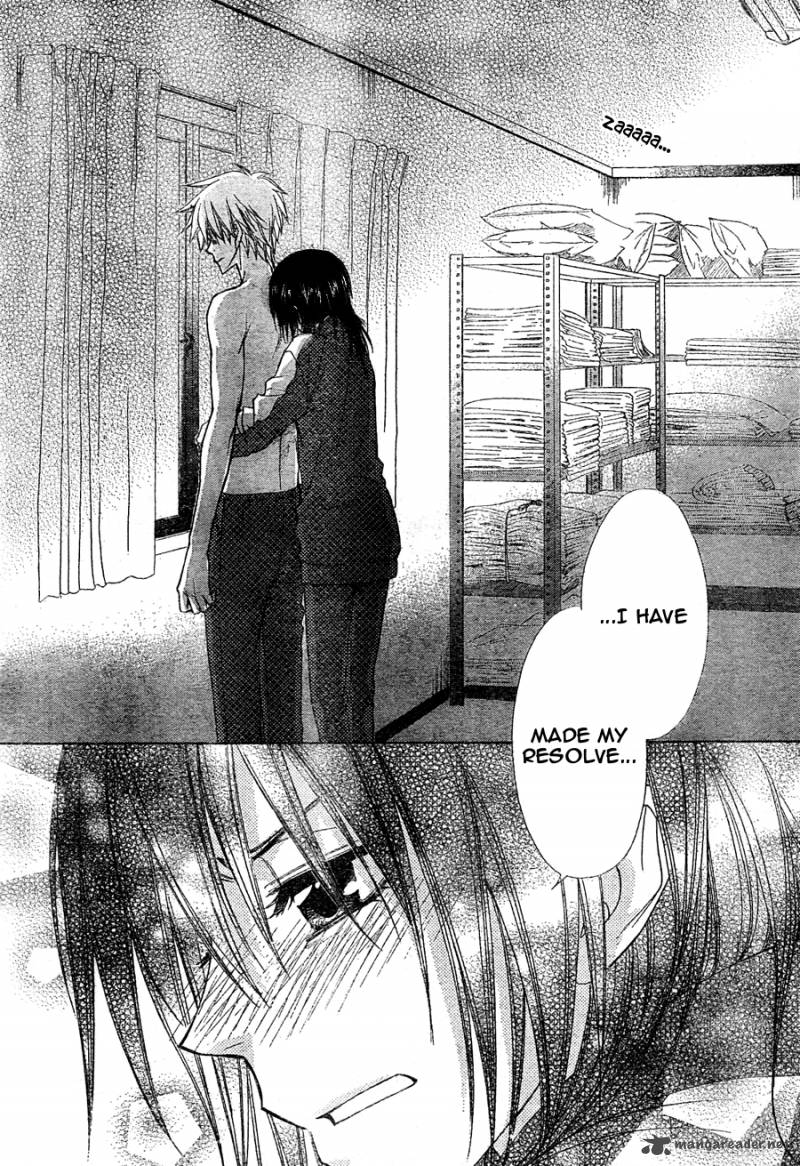 Kaichou Wa Maid Sama 61 31