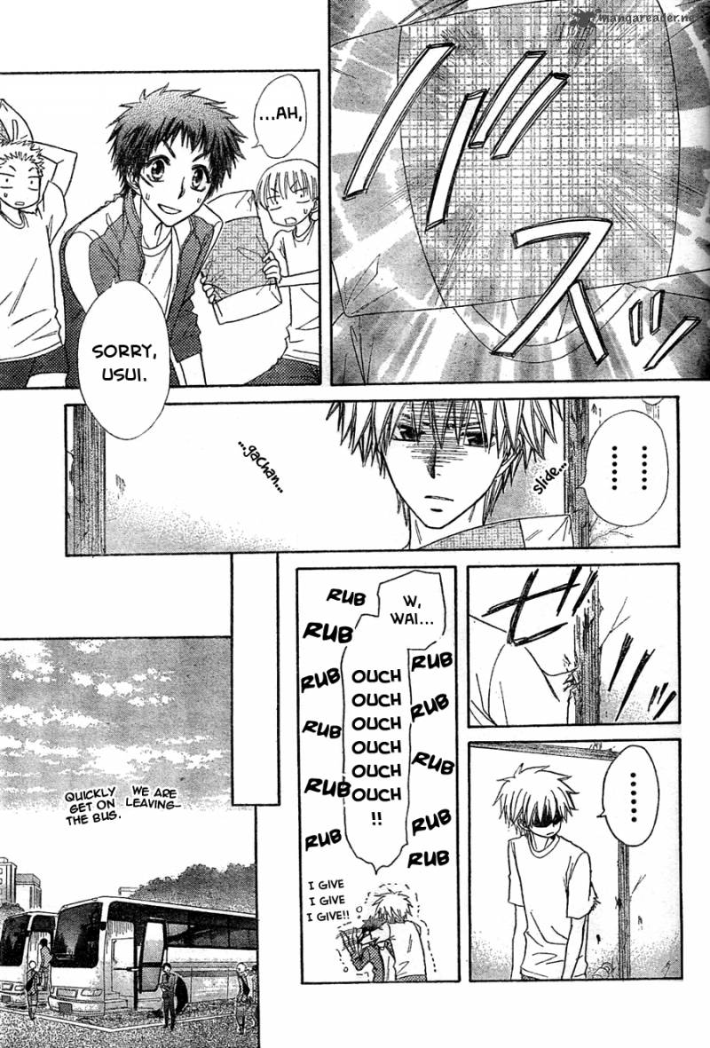 Kaichou Wa Maid Sama 61 6