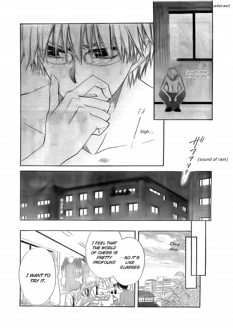 Kaichou Wa Maid Sama 62 10