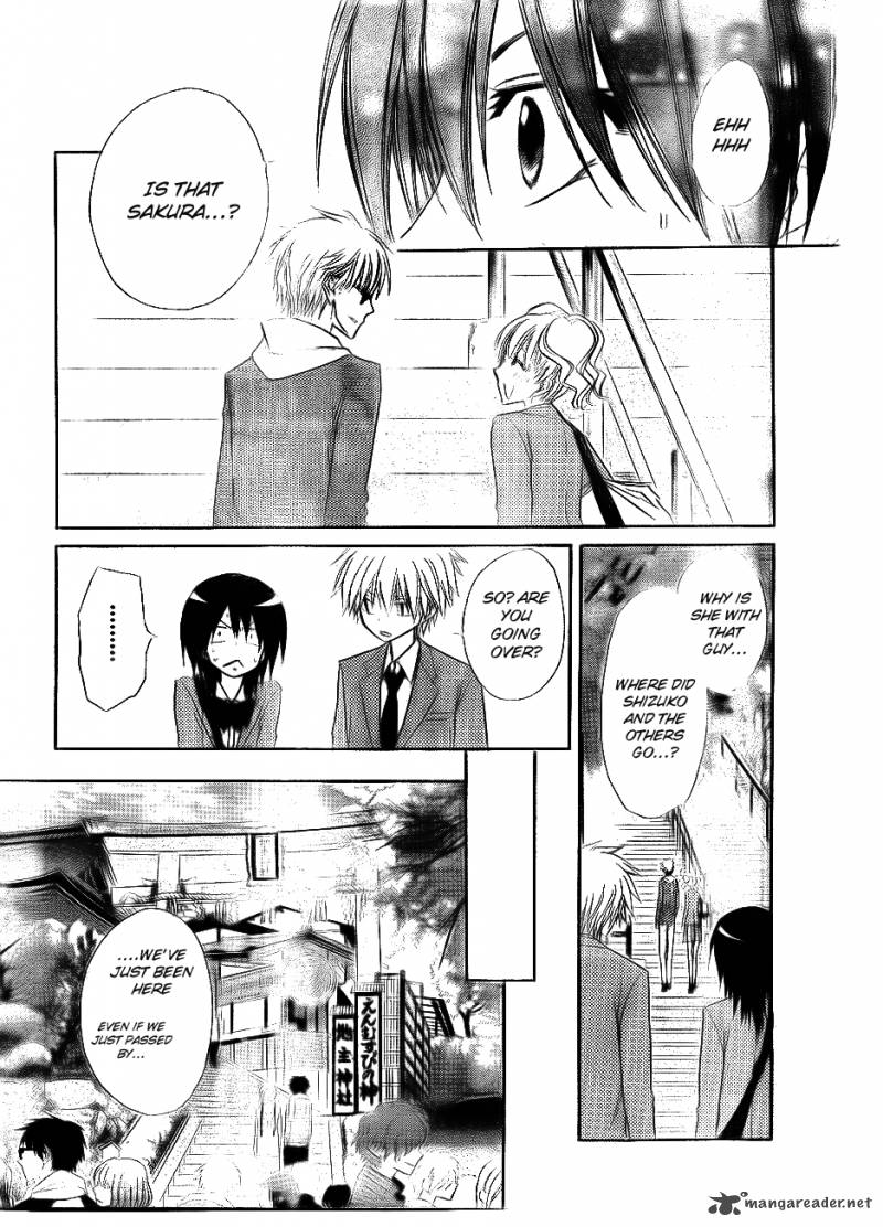 Kaichou Wa Maid Sama 62 32