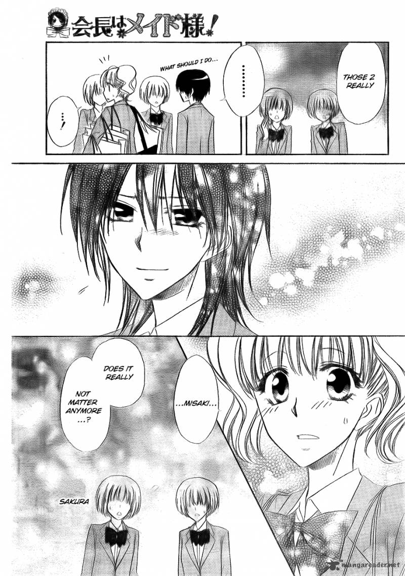 Kaichou Wa Maid Sama 62 49