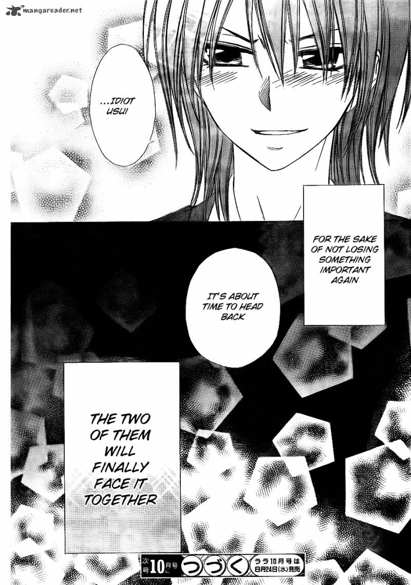 Kaichou Wa Maid Sama 62 51