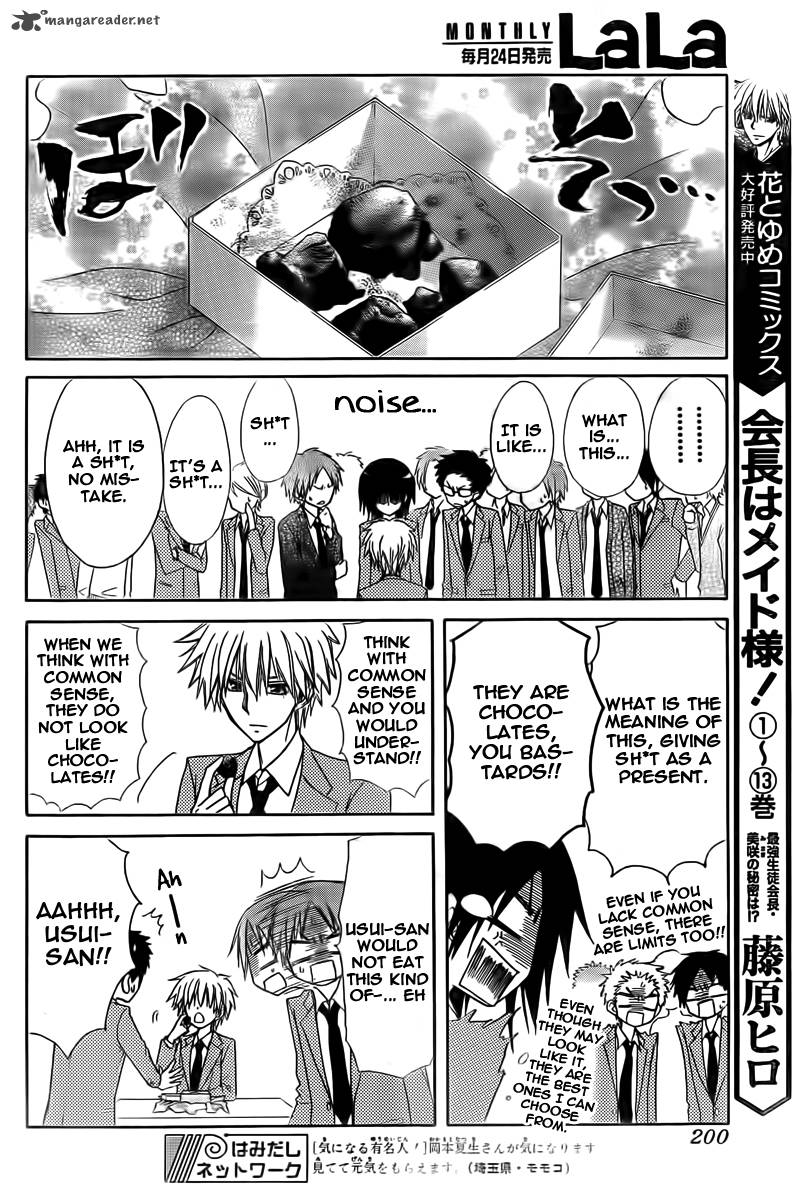 Kaichou Wa Maid Sama 63 24
