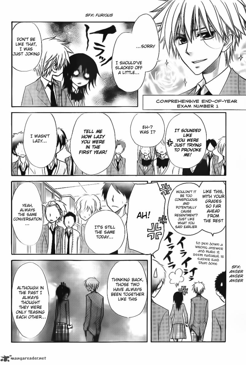 Kaichou Wa Maid Sama 64 5