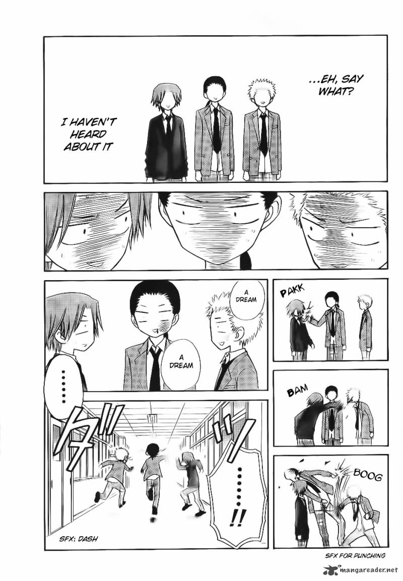 Kaichou Wa Maid Sama 64 8