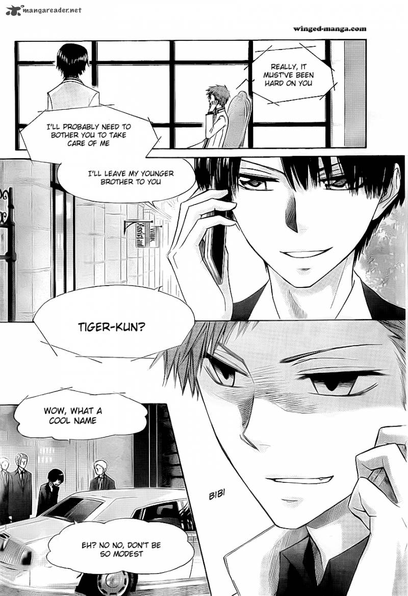 Kaichou Wa Maid Sama 65 15