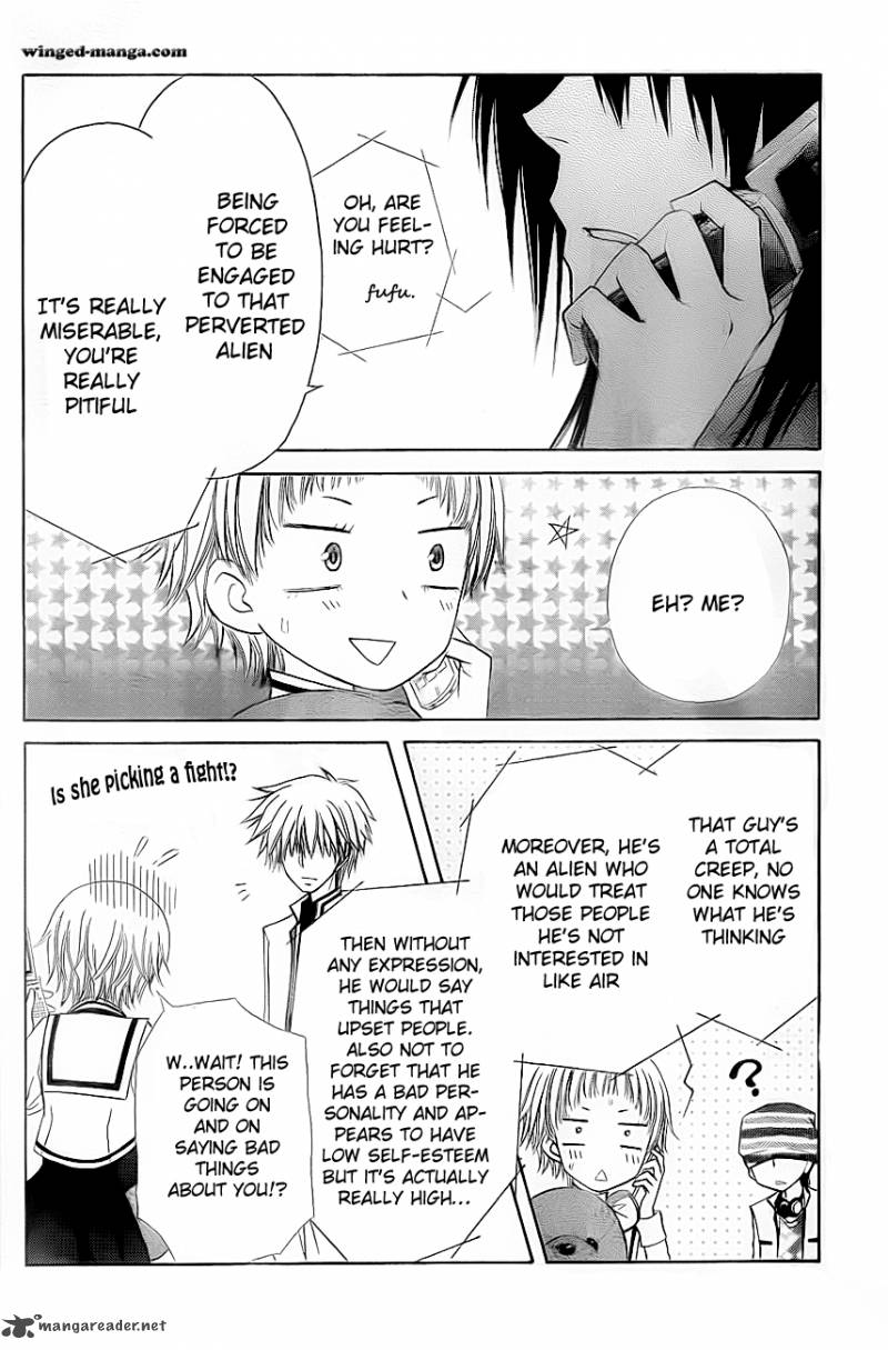 Kaichou Wa Maid Sama 65 29