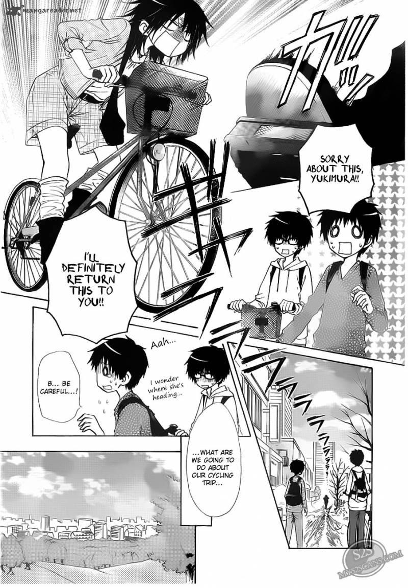 Kaichou Wa Maid Sama 67 10