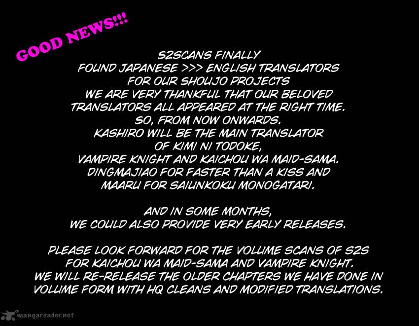 Kaichou Wa Maid Sama 67 2