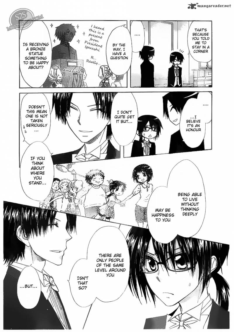 Kaichou Wa Maid Sama 67 20