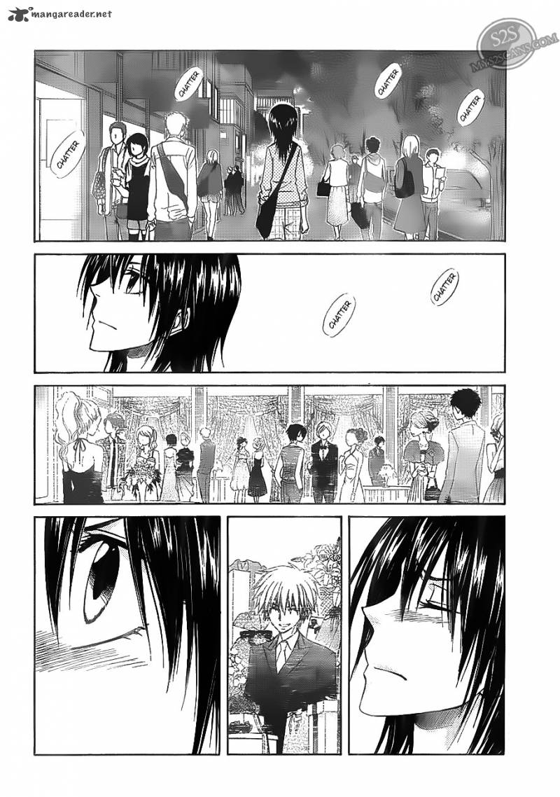 Kaichou Wa Maid Sama 67 25