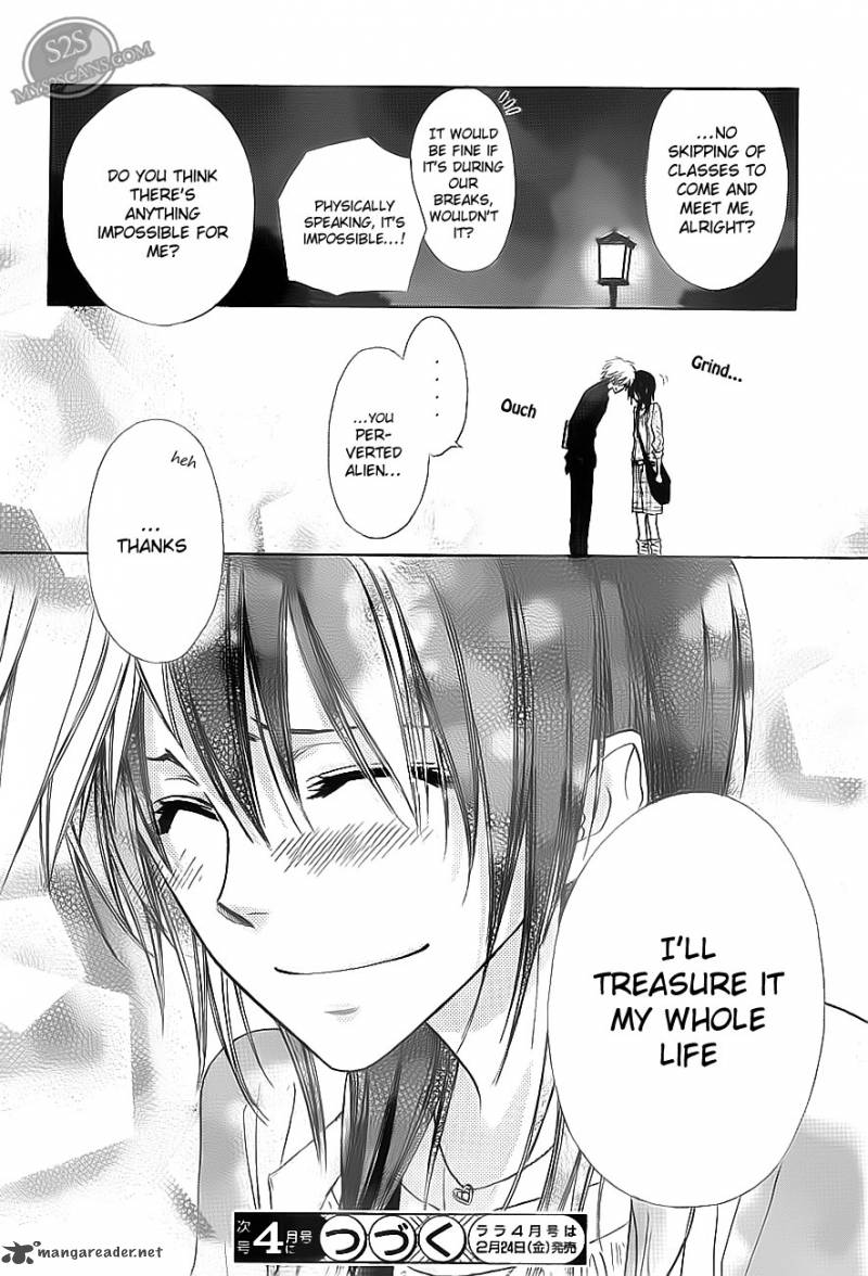 Kaichou Wa Maid Sama 67 33