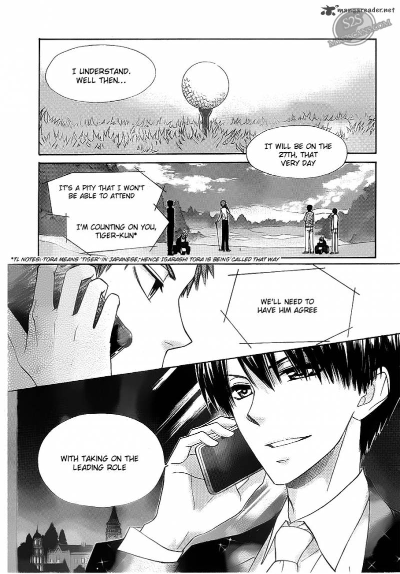 Kaichou Wa Maid Sama 67 5