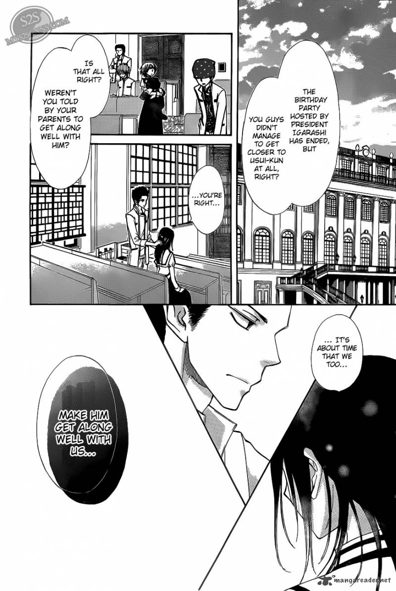 Kaichou Wa Maid Sama 68 2