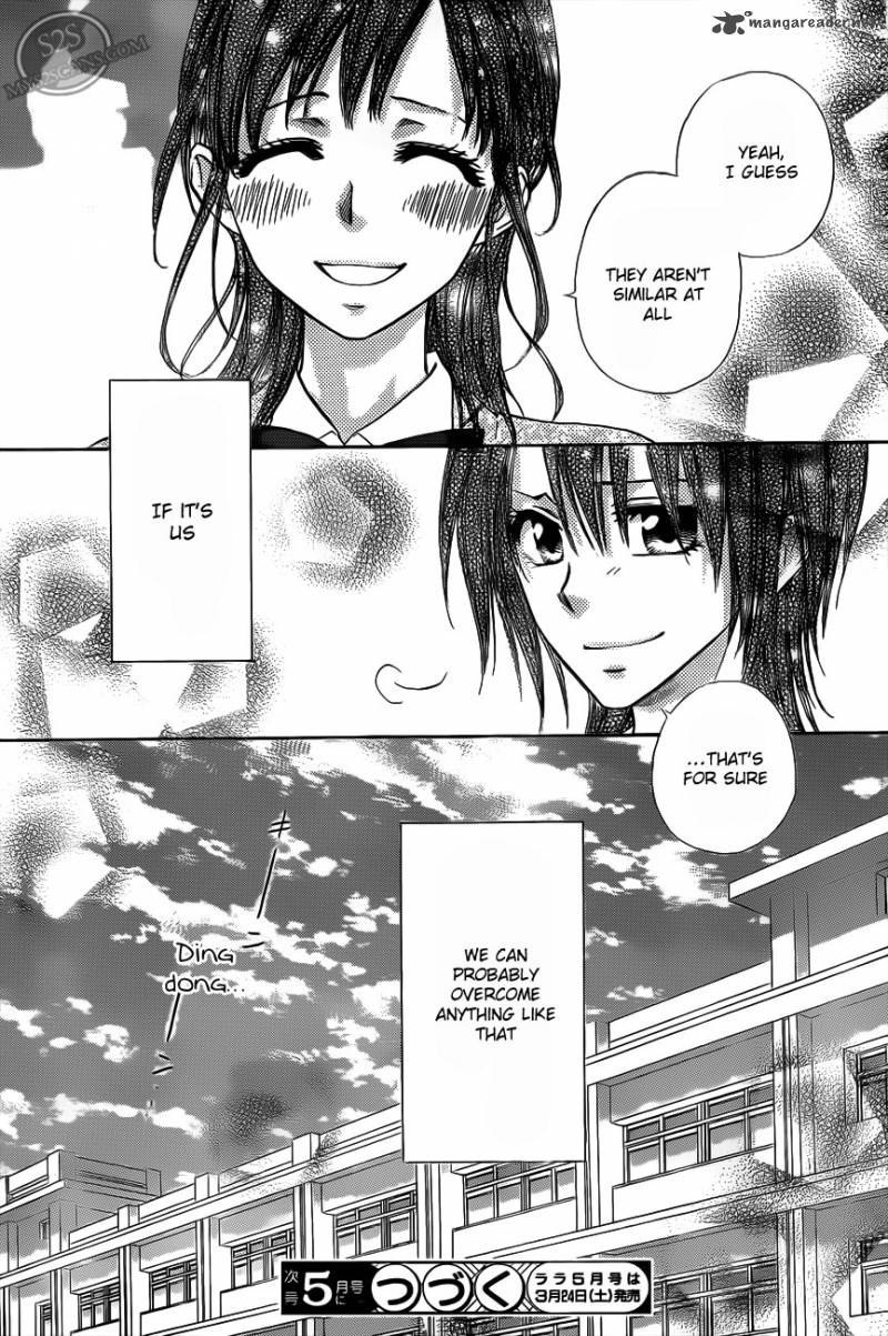 Kaichou Wa Maid Sama 68 32