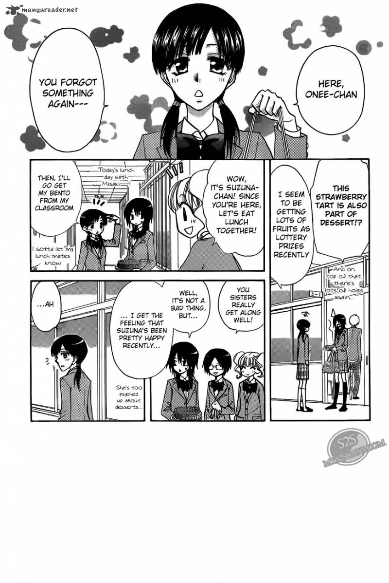 Kaichou Wa Maid Sama 68 4