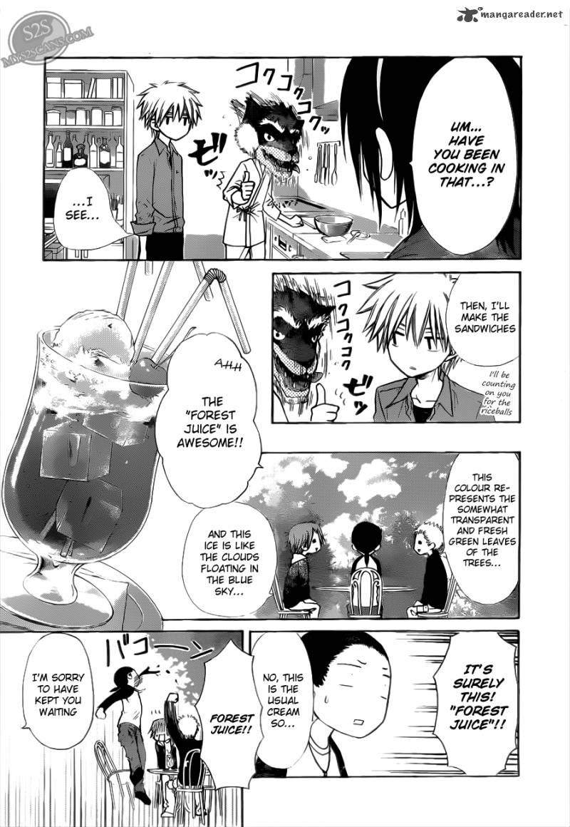 Kaichou Wa Maid Sama 69 27