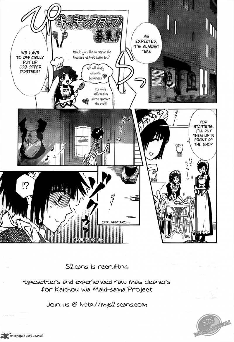 Kaichou Wa Maid Sama 69 5