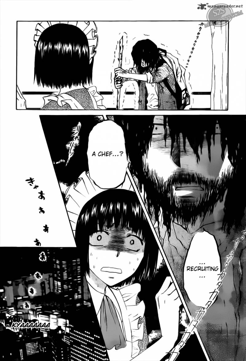 Kaichou Wa Maid Sama 69 6