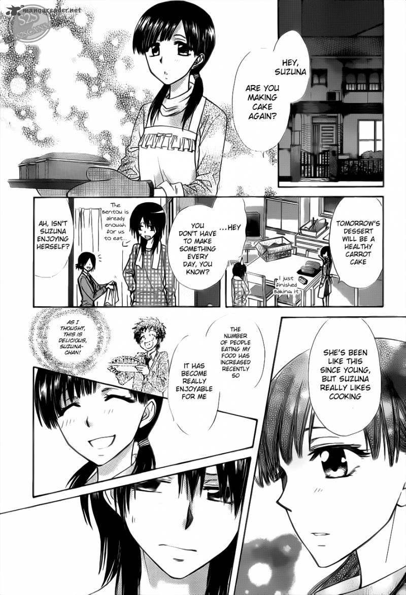Kaichou Wa Maid Sama 69 7