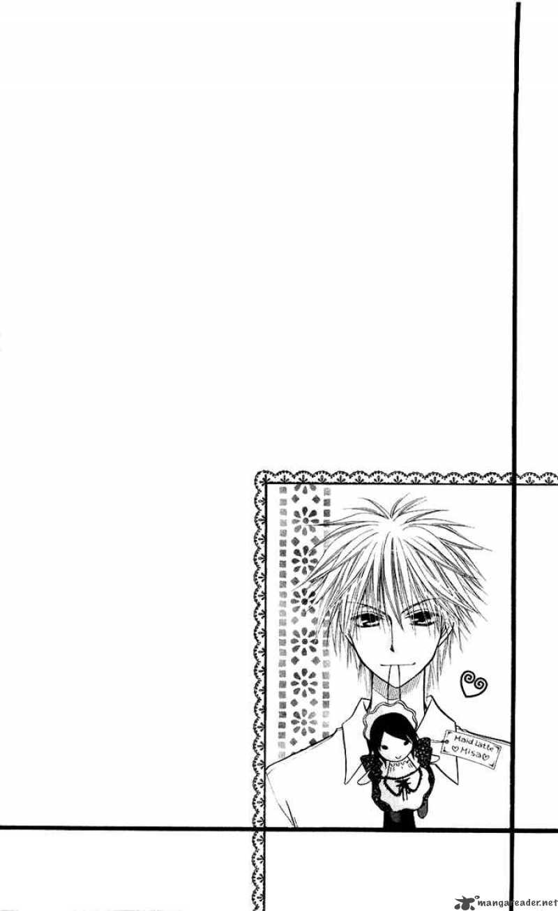 Kaichou Wa Maid Sama 7 3