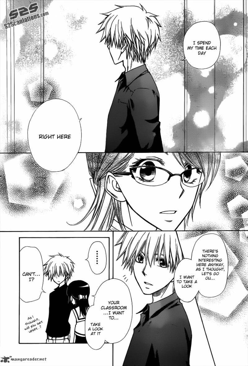 Kaichou Wa Maid Sama 72 30