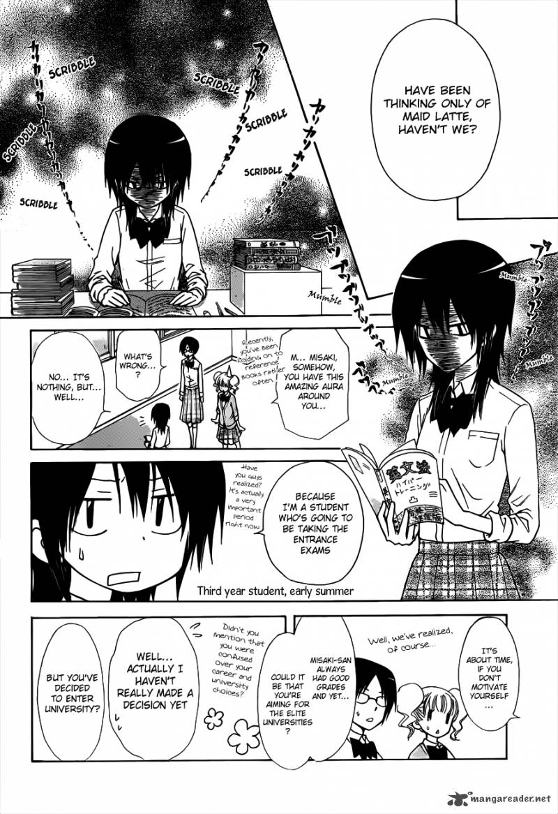 Kaichou Wa Maid Sama 72 5
