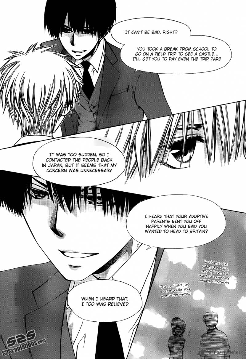 Kaichou Wa Maid Sama 73 11