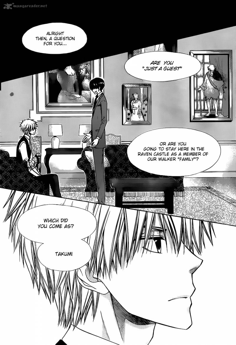 Kaichou Wa Maid Sama 73 12