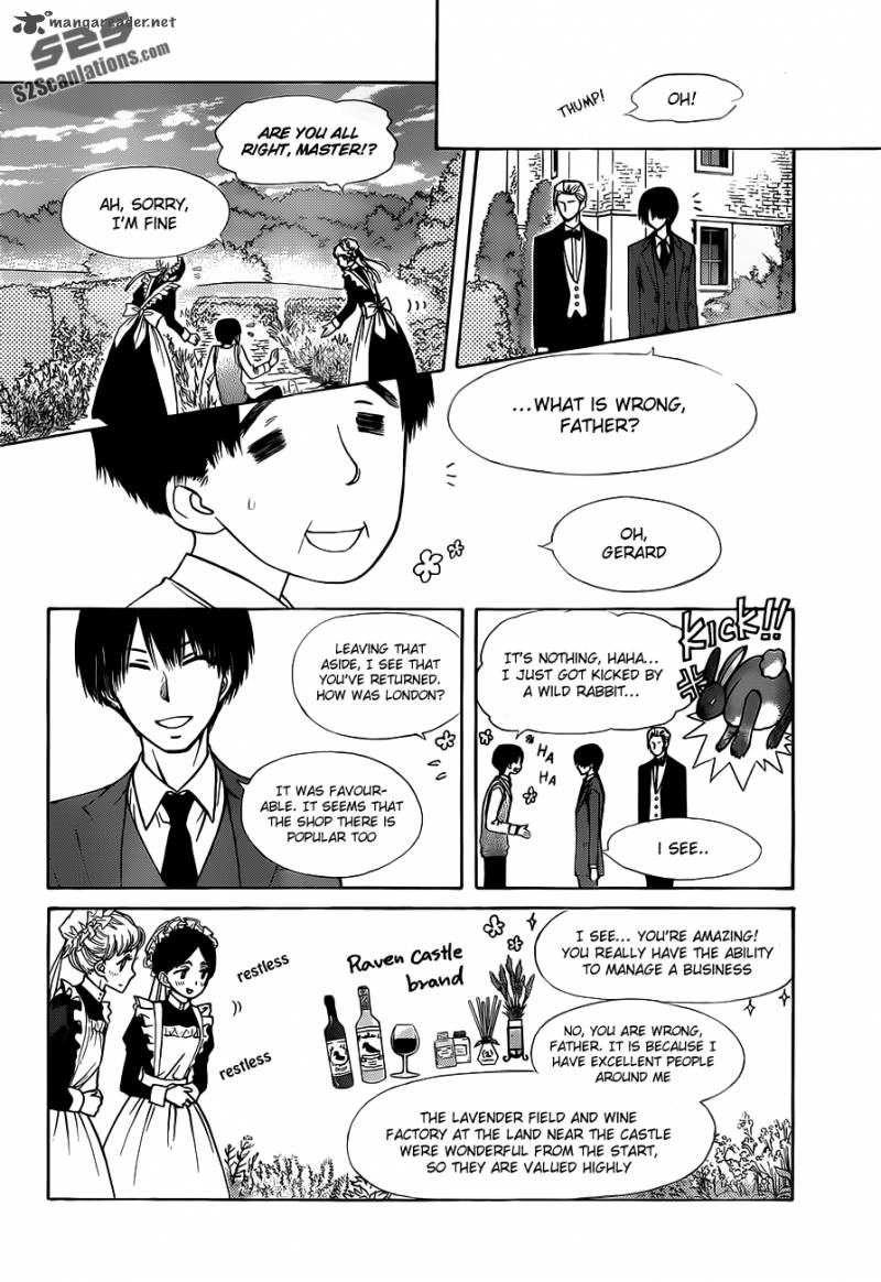 Kaichou Wa Maid Sama 73 13