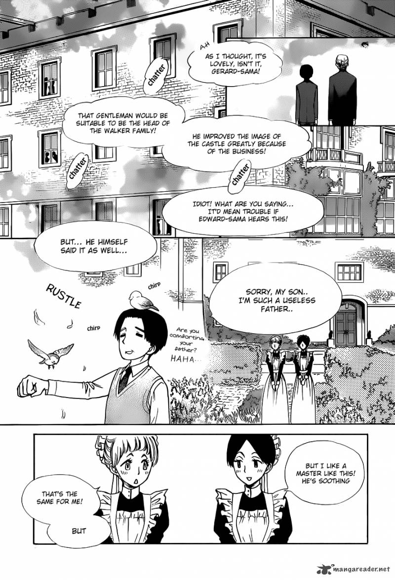 Kaichou Wa Maid Sama 73 14