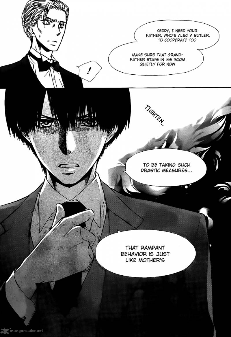 Kaichou Wa Maid Sama 73 16