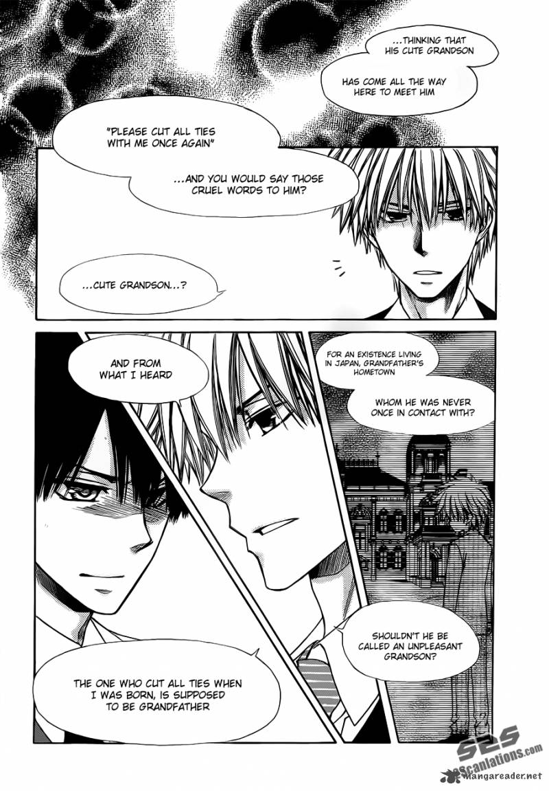 Kaichou Wa Maid Sama 73 26