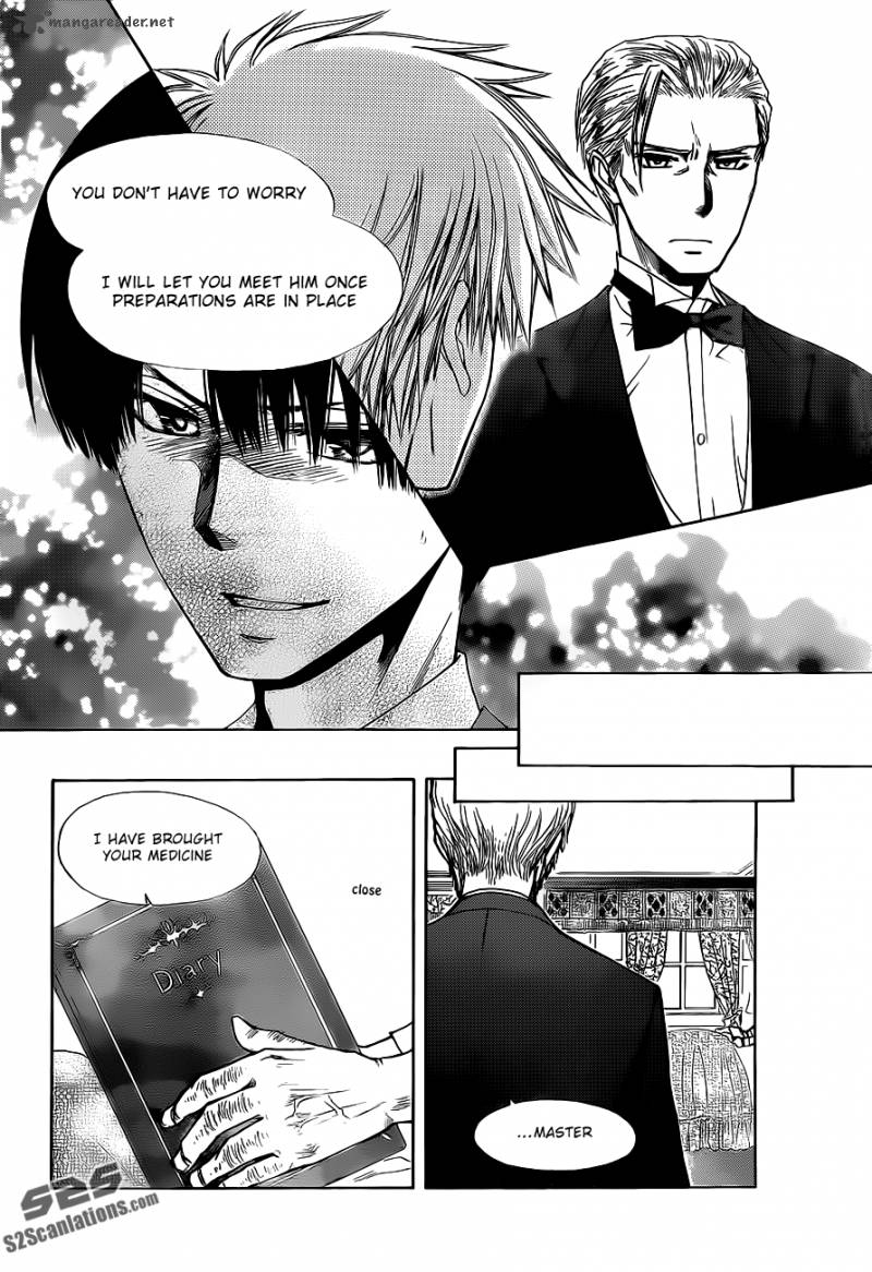 Kaichou Wa Maid Sama 73 28