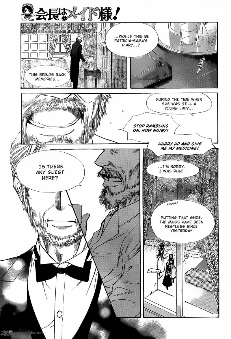 Kaichou Wa Maid Sama 73 29