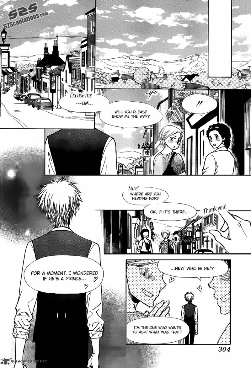 Kaichou Wa Maid Sama 73 5