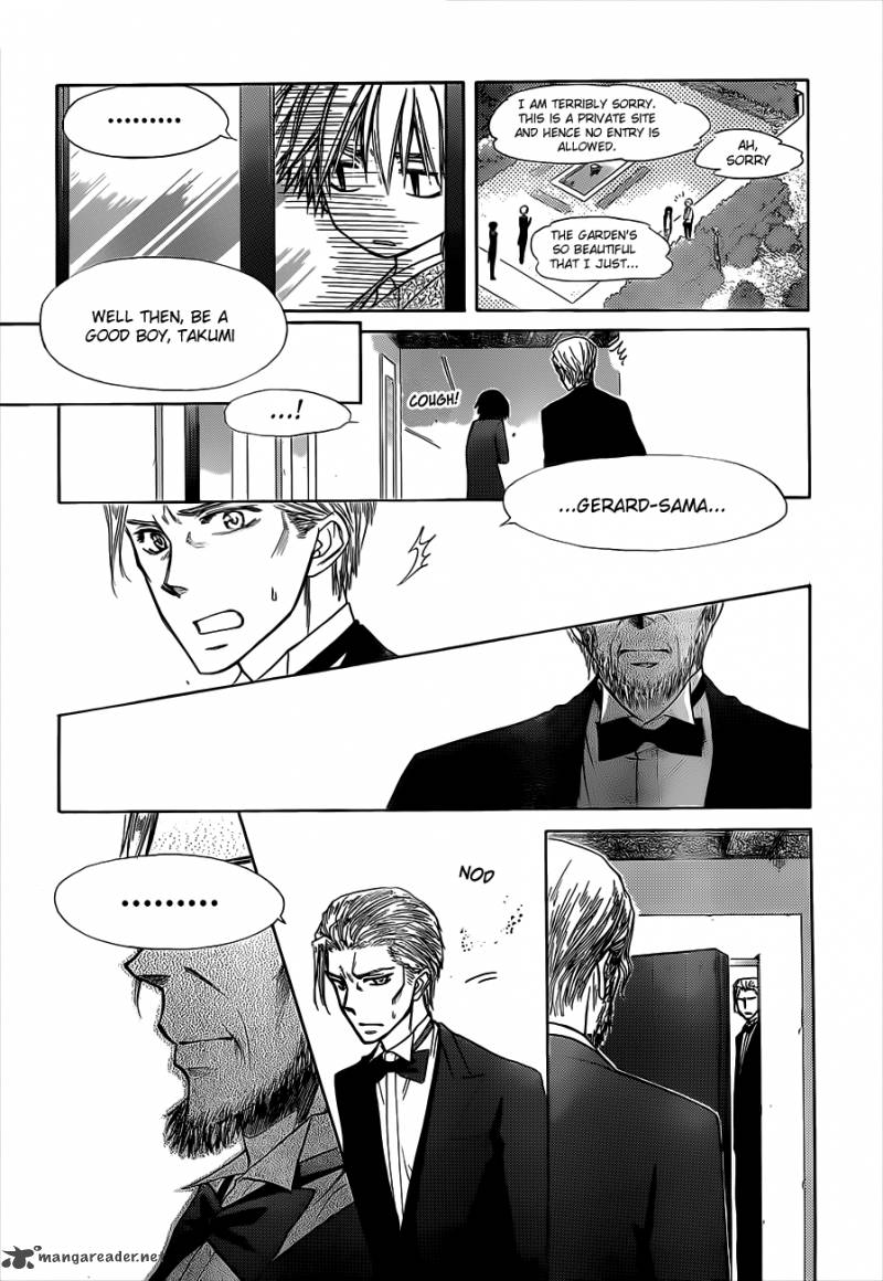 Kaichou Wa Maid Sama 74 16