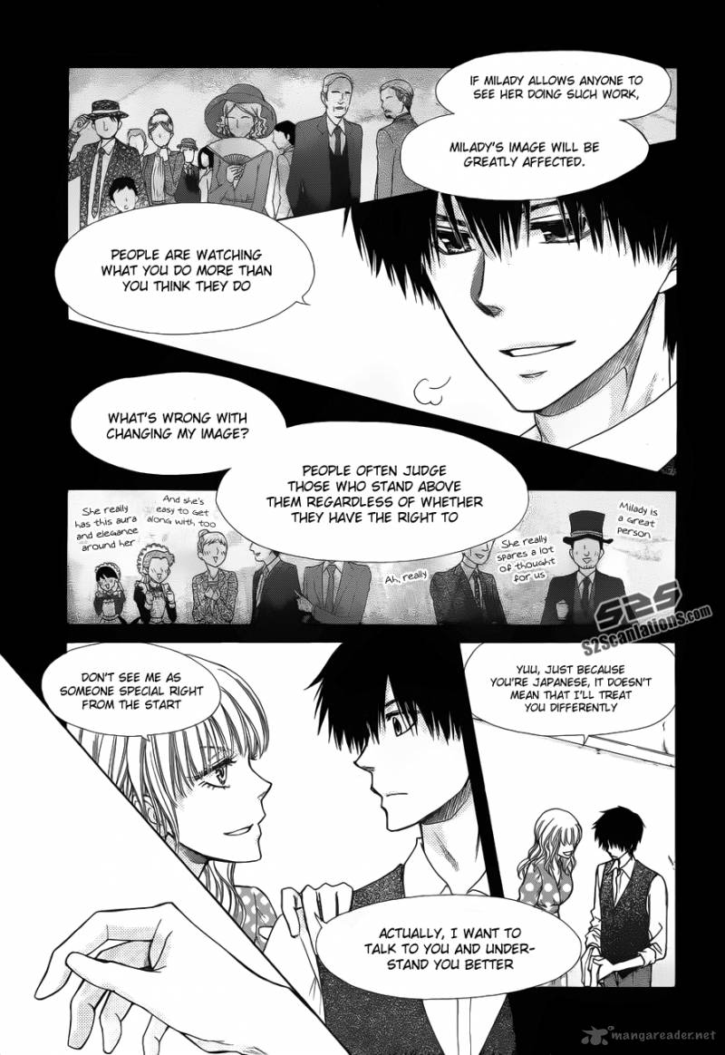 Kaichou Wa Maid Sama 75 10