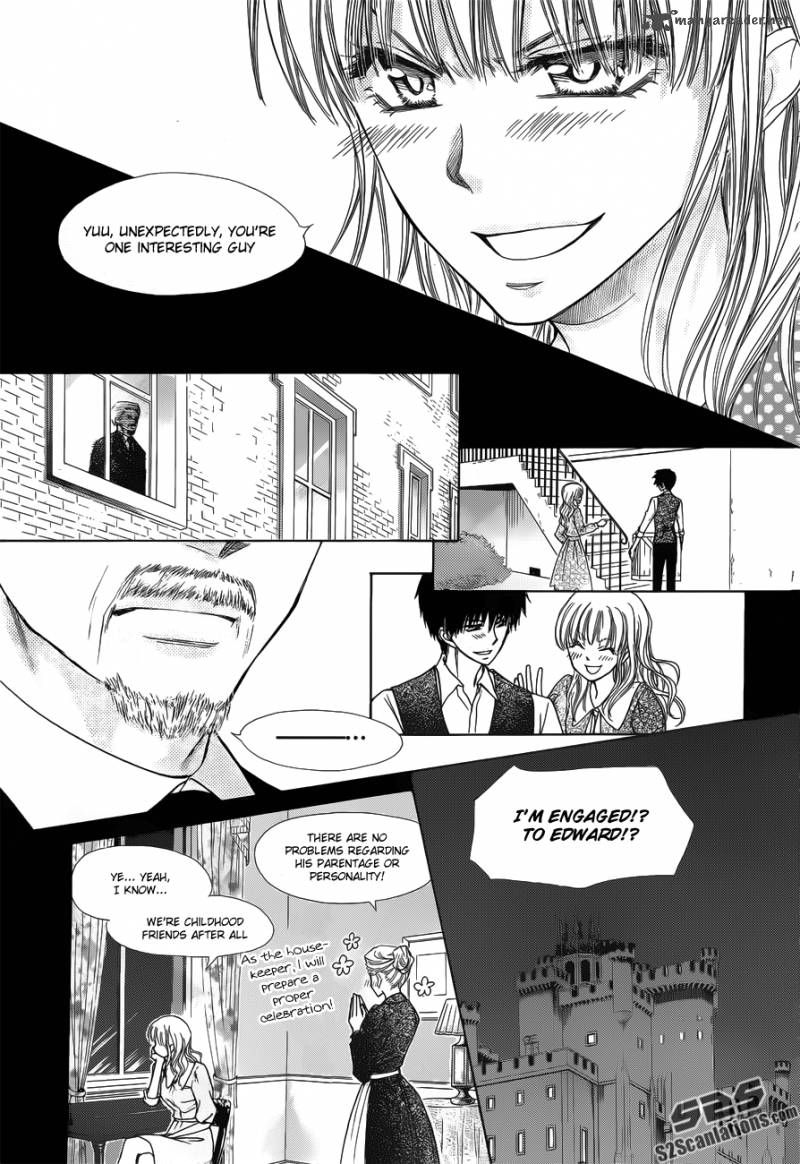 Kaichou Wa Maid Sama 75 12