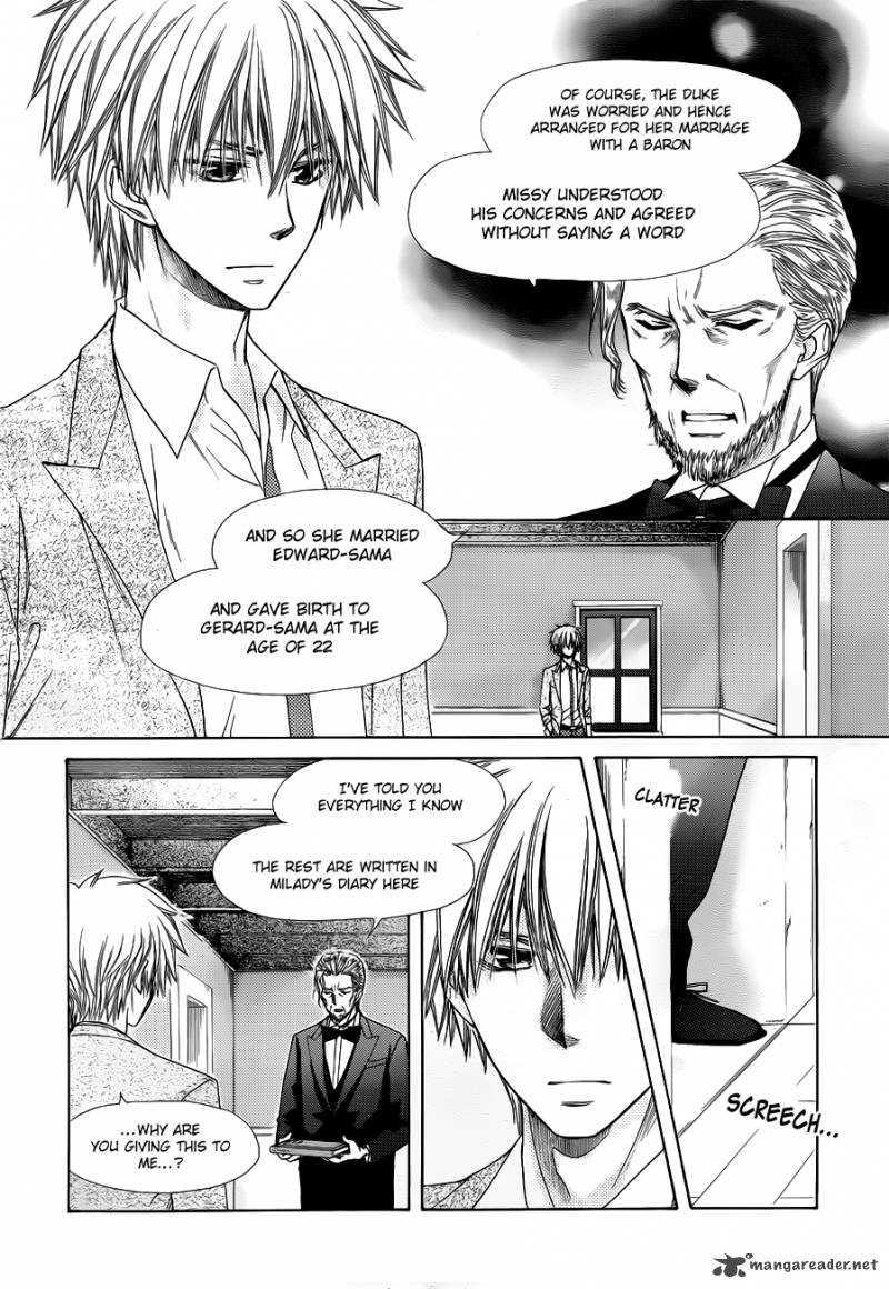 Kaichou Wa Maid Sama 75 15