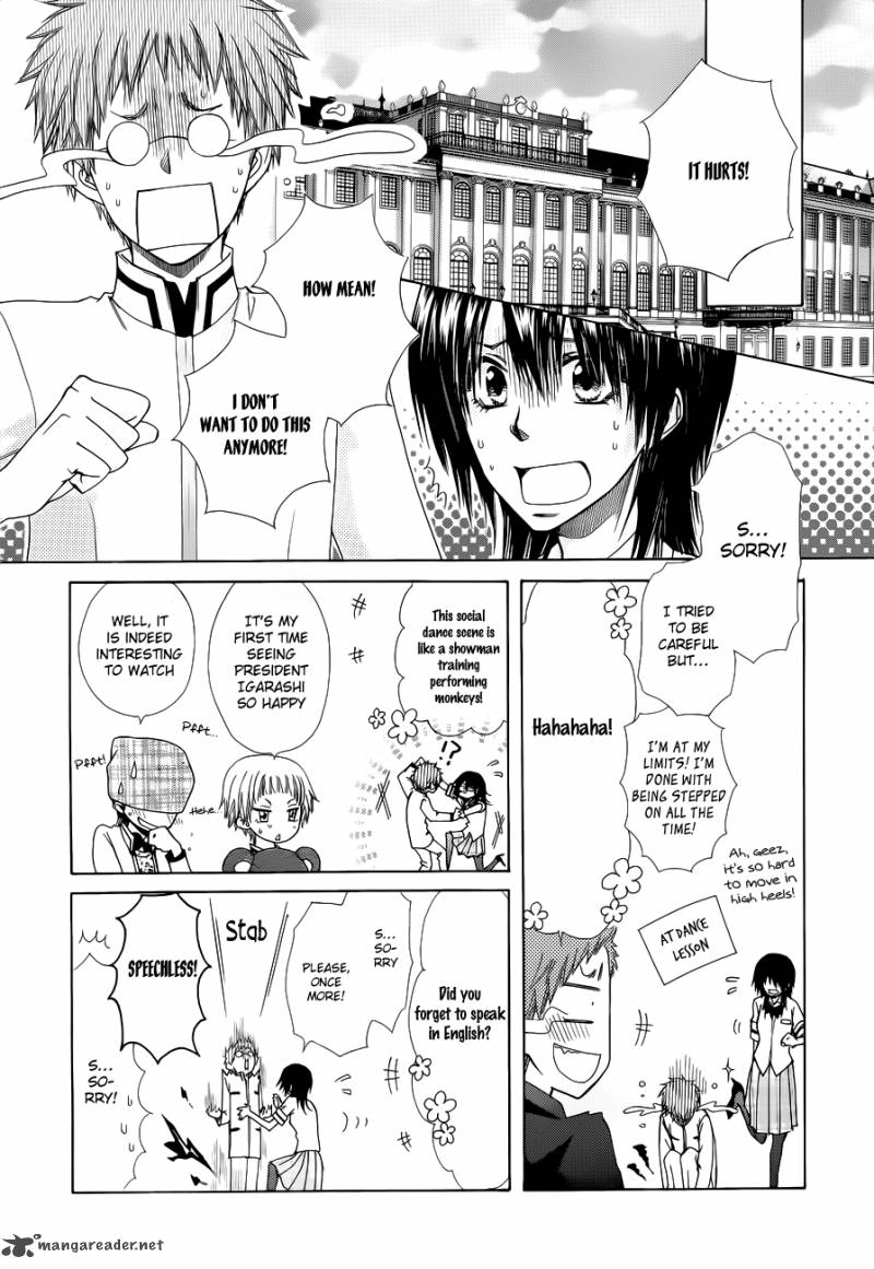 Kaichou Wa Maid Sama 75 17
