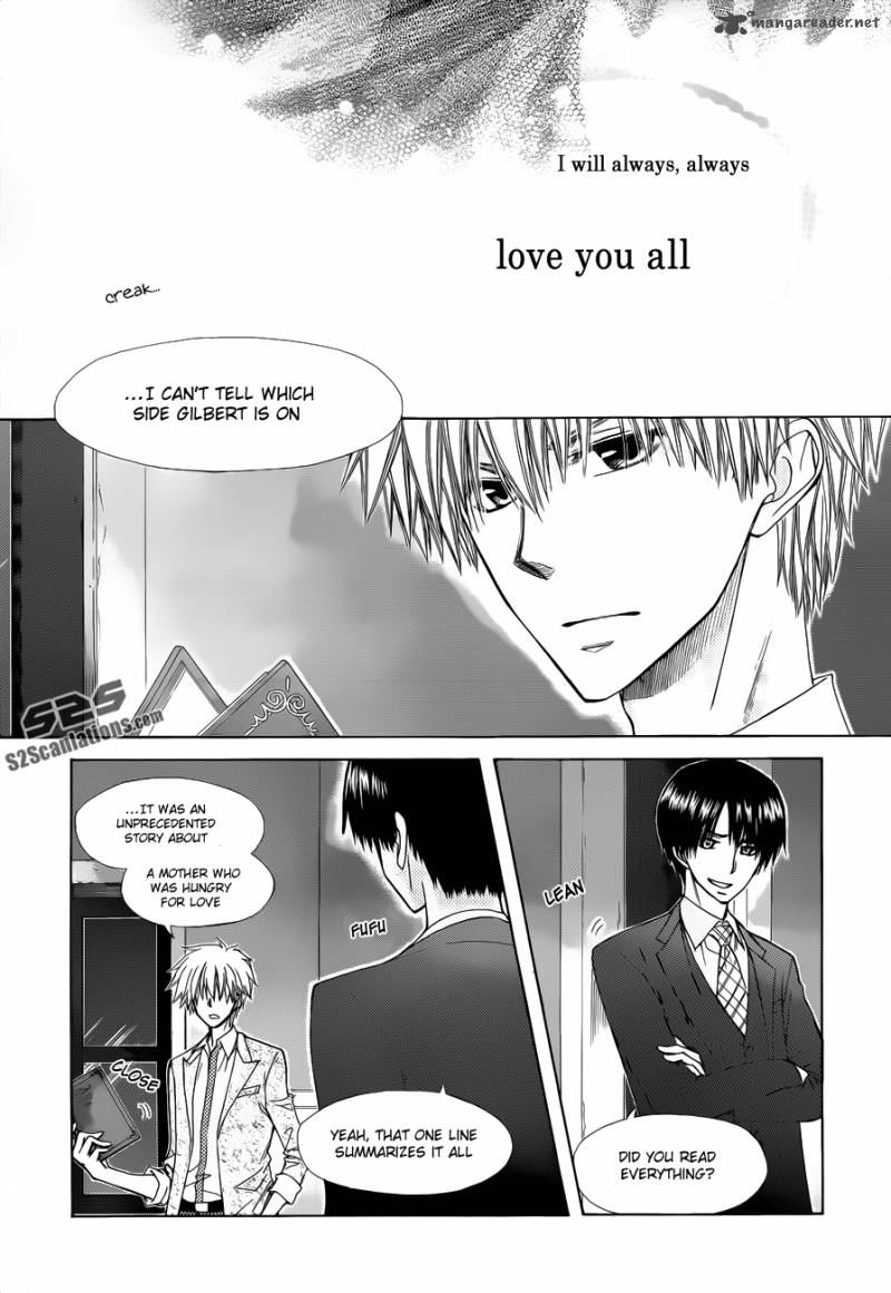 Kaichou Wa Maid Sama 75 28