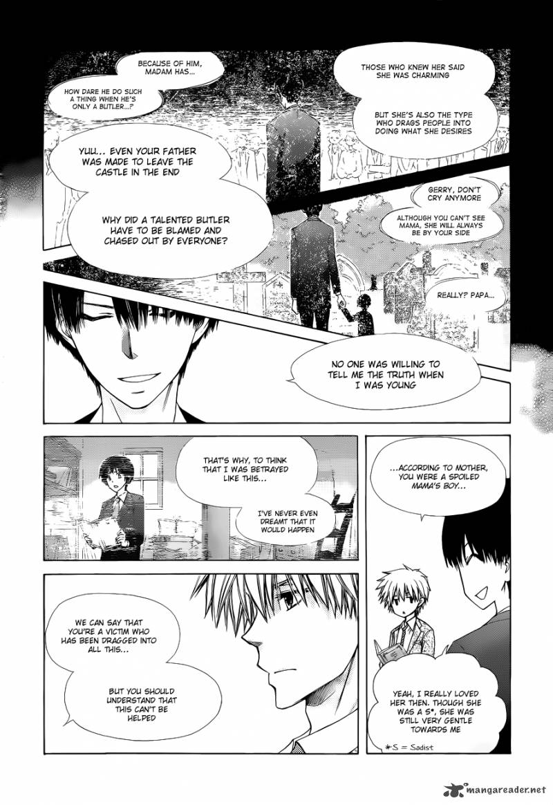 Kaichou Wa Maid Sama 75 29